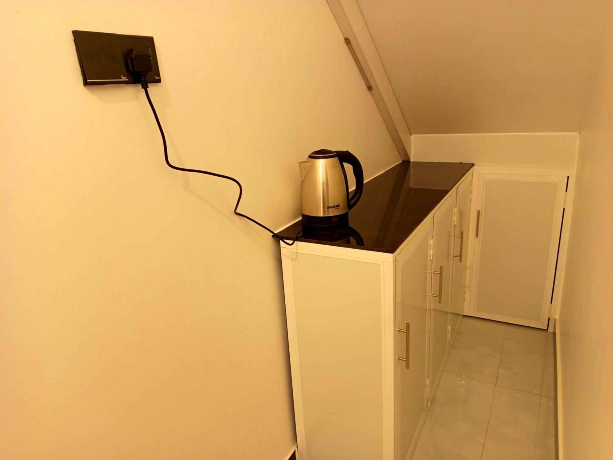 Appartamento Olu Bunk Dikwella Esterno foto