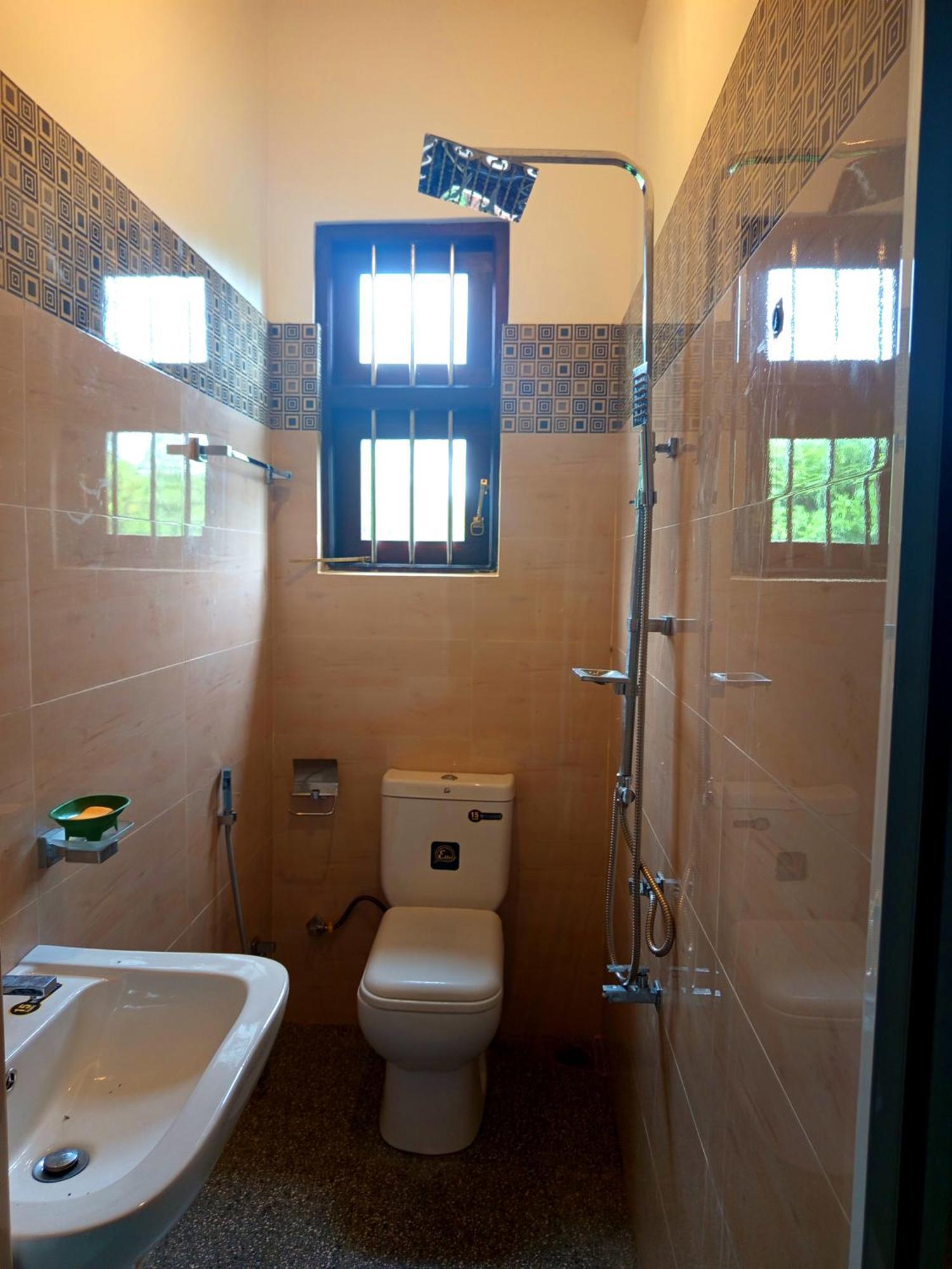 Appartamento Olu Bunk Dikwella Esterno foto
