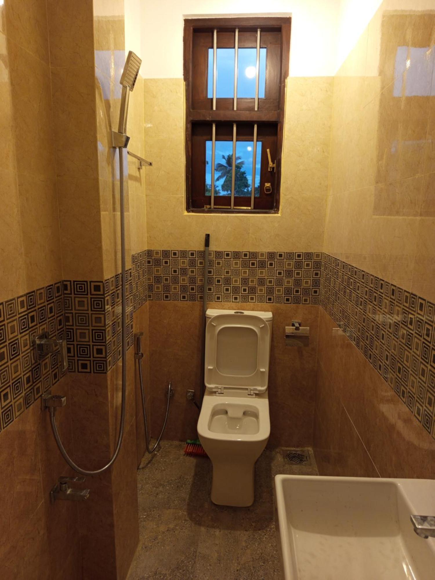 Appartamento Olu Bunk Dikwella Esterno foto